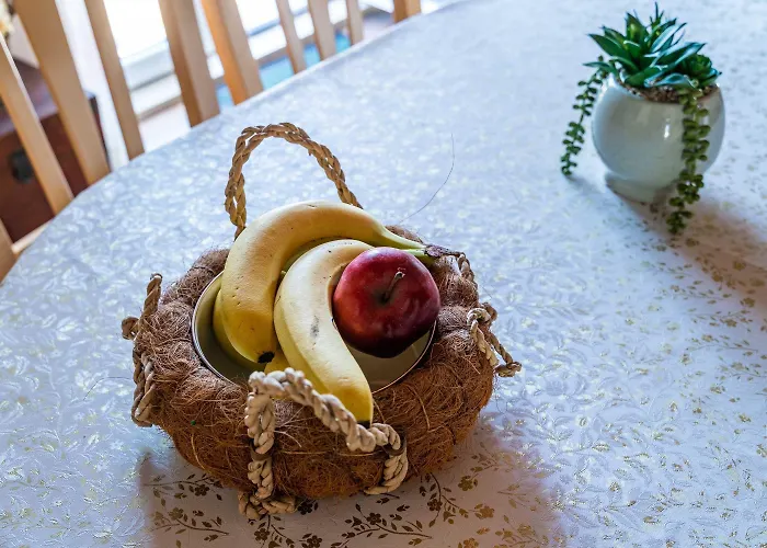 Dorica 杜布罗夫尼克