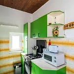 Dorica Apartment *