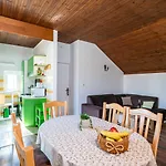 Dorica Apartment