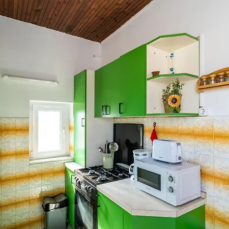 Dorica Appartement *