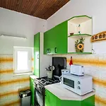 Apartment Dorica