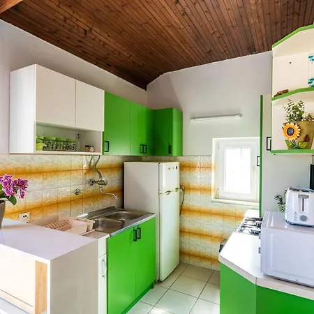 Apartamento Dorica