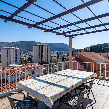 Dorica Apartamento