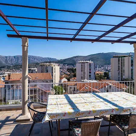 Apartamento Dorica