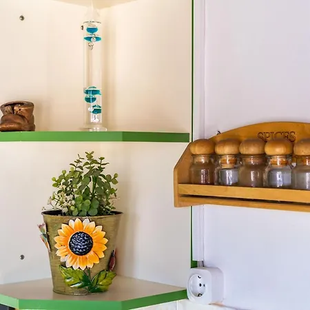 Dorica Apartamento