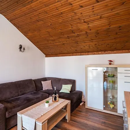 Dorica Apartamento *