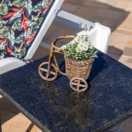 Dorica Daire Dubrovnik