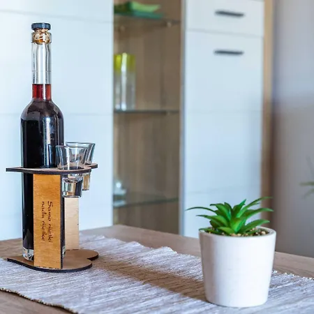 Appartement Dorica Dubrovnik