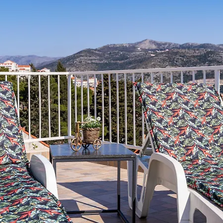 Dorica Apartman Dubrovnik