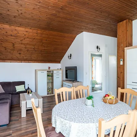 Apartament Dorica Dubrownik