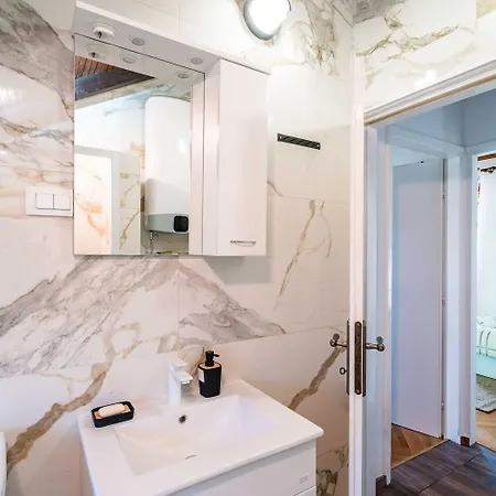 Dorica Appartement *