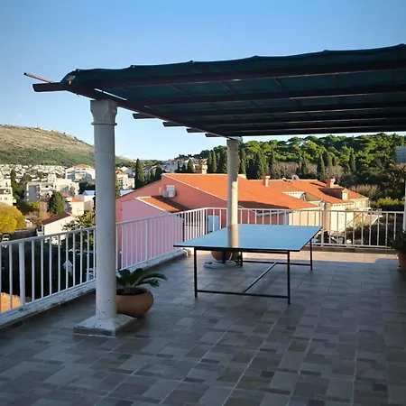 Dorica Apartman Dubrovnik