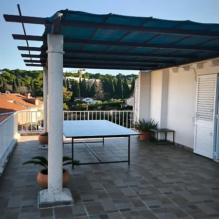 Appartamento Dorica Ragusa