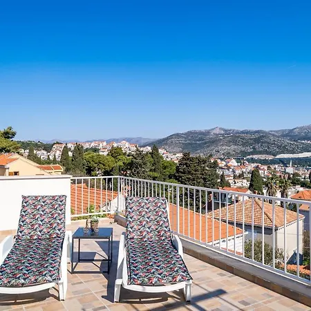 Apartamento Dorica Dubrovnik