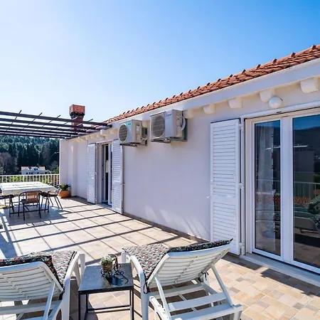 Dorica Apartamento *