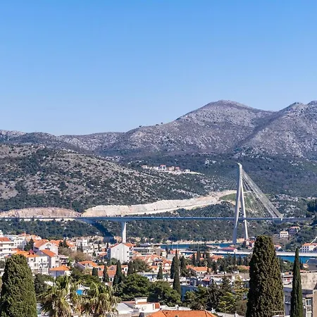 Διαμέρισμα Dorica Ντουμπρόβνικ