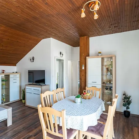 Apartamento Dorica Dubrovnik