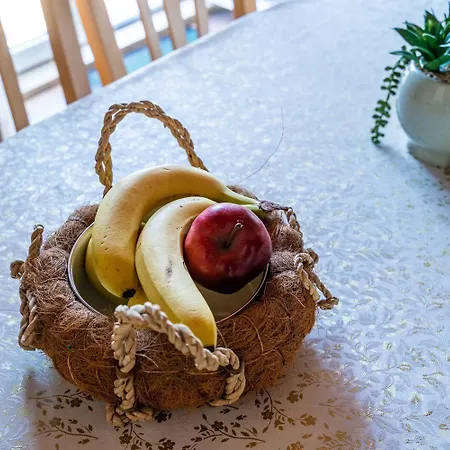 Dorica 두브로브니크