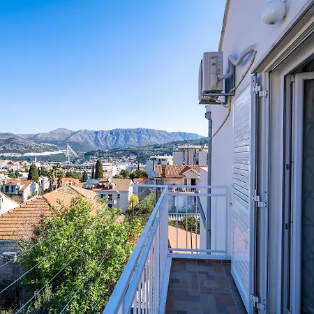 Dorica * 두브로브니크