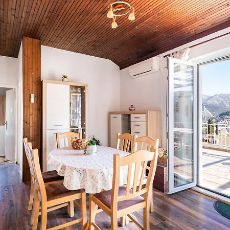 Dorica * 두브로브니크