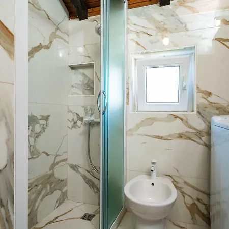 Dorica 두브로브니크